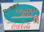 Southside Diner - Mount Vernon | Delivery Menu