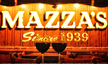 Mazza's Logo