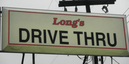 Long's Drive Thru Logo