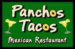 Panchos Tacos Logo