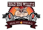 Road Hog Willy's Logo