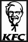 Kentucky Fried Chicken Logo